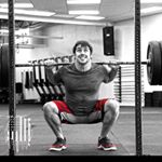 Profile Picture of travis_ingram (@travis_ingram) on Instagram