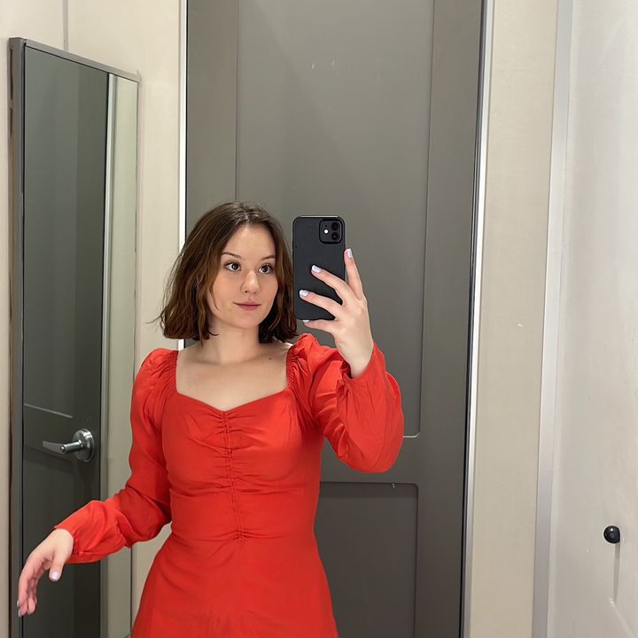 Profile Picture of victoria cochran (@victoriacochran02) on Tiktok