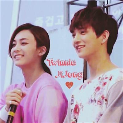 Profile Photo of Joshua♡Jeonghan TH (@TwinnieJiJung95) on Twitter