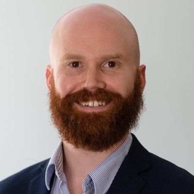 Profile Picture of Michael Buttimer (@MichaelButtimer) on Twitter