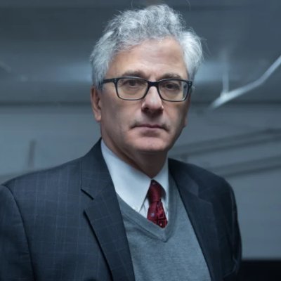 Vincent Schiraldi - Twitter Profile Picture of Vincent Schiraldi (@VinSchiraldi) on Twitter