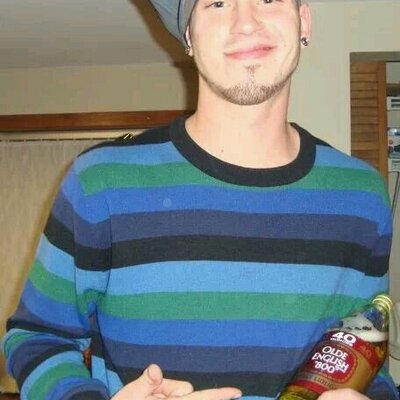 Profile Picture of Adam Heitmann (@MrSkeeter89) on Twitter