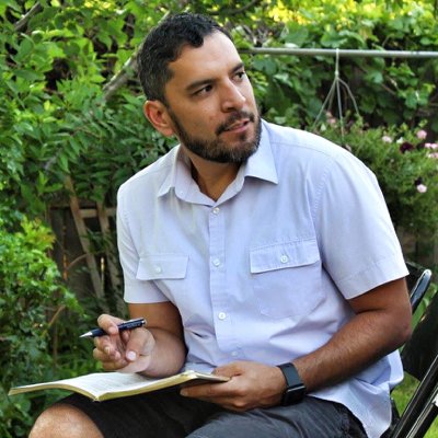 Profile Picture of Eric Posadas (@EricPoz) on Twitter