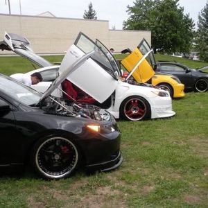 Profile Picture of Tim Branson (@tbrody21) on Myspace