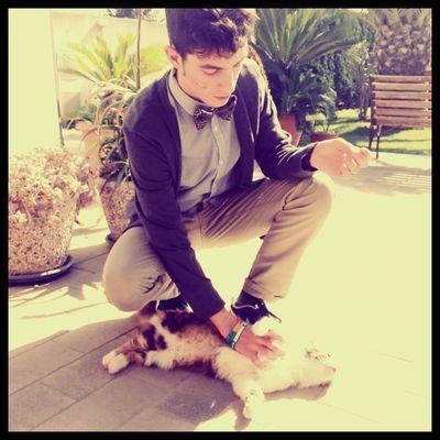 Profile Picture of Irish Travis (@itravis220) on Twitter