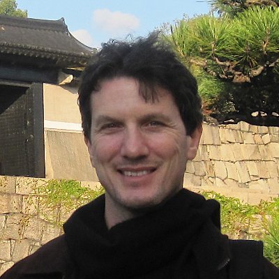 Profile Picture of Alex Broadwell (@alxbroadwell) on Twitter