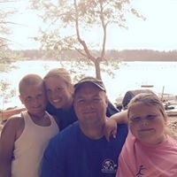 Profile Picture of Kimberly Bailey (@kimberly-bailey-60) on Quora