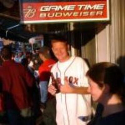 Profile Picture of Mike Oster (@oster_mike) on Twitter