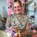 Profile Picture of Miranda Jayne Andrews (@bespoke_florist1) on Instagram