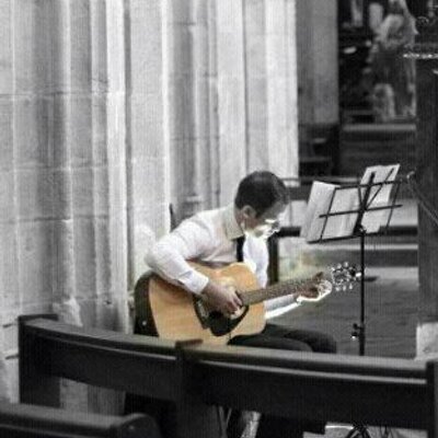 Profile Picture of James Cusack (@jncusack) on Twitter