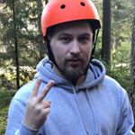 Profile Picture of Martin Peltola (@martinpeltola) on Instagram