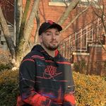 Profile Picture of Andrew Sebastian (@andrew_sebby) on Instagram