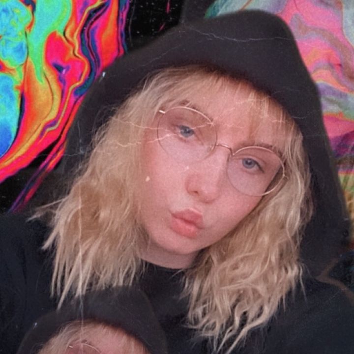 Profile Picture of Taylor (@taylordene) on Tiktok