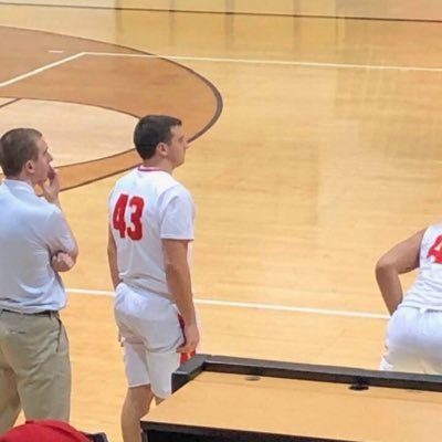 Profile Picture of Cameron Whitehead (@CamJay_15) on Twitter
