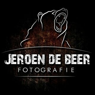 Profile Picture of Jeroen de Beer fotografie (@jeroendebeerfotografie) on Instagram