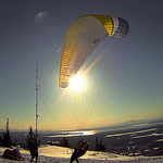 Profile Picture of David Burgess (@h2oblueplanet) on Flickr