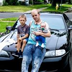 Profile Picture of Chad Schaarsmith (@chadschaarsmith) on Instagram