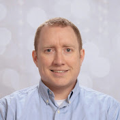Profile Picture of Arthur Laughlin (@alaughlin) on Youtube
