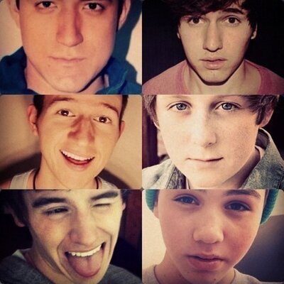 Profile Picture of Caylen Cloud (@jake_cloud00fan) on Twitter