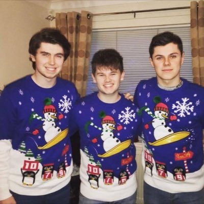 Profile Picture of Jason Hassell (@jasonhassell1) on Twitter