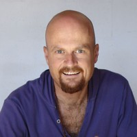 Profile Picture of Daniel Coates (@daniel-coates-9) on Quora