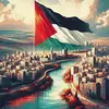 Profile Picture of Free Palestine 🇵🇸 (@hussainsyed864) on Tiktok