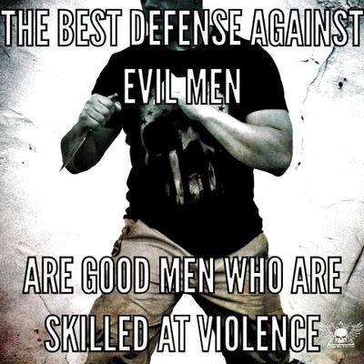 Profile Picture of T. Mike Gaskins (@TMikeGaskins) on Twitter