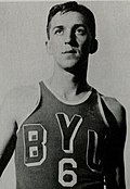 Profile Photo of Joe Nelson (basketball)on Wikipedia