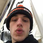 Profile Picture of Ryan Howe (@prettyboyhowie) on Instagram