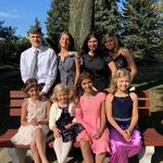 Profile Picture of Patricia Babusci (@patricia_babusci) on Instagram