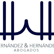 Profile Picture of HERNANDEZ Y HERNANDEZ ABOGADOS (@hernandezyhernandezabogado7293) on Youtube