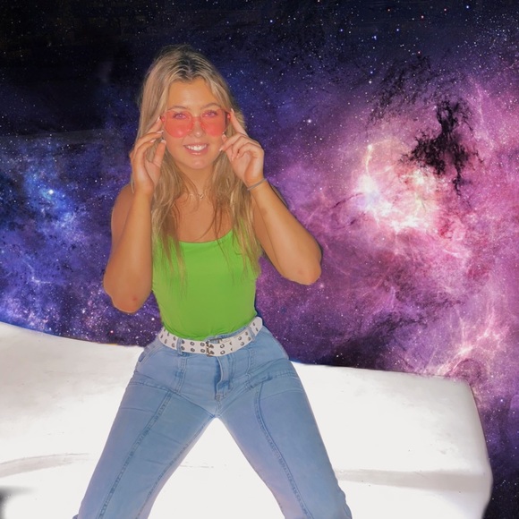 Profile Picture of Erin Ostrander (@_erinchristine) on Poshmark