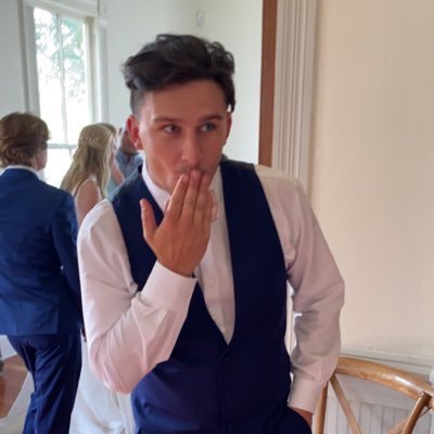 Profile Picture of Thomas Slagle II (@slagle185) on Twitter