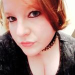 Profile Picture of Alisha Adkins (@rubywolfess) on Instagram