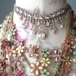 Profile Picture of Dawn Carpenter (@KnottedUpNBeads) on Twitter