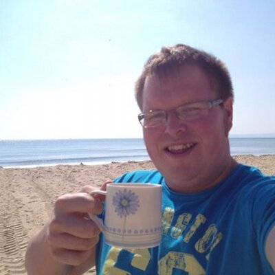 Profile Picture of Ben Brown (cheeks) (@cheeksgt) on Twitter