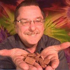 Profile Picture of Jerry Penner (@thechainmailguy) on Twitter