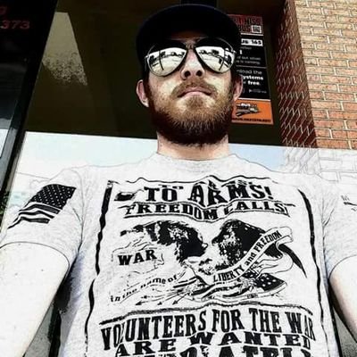 Profile Picture of Matthew Boehm (@RealBoehmSean) on Twitter