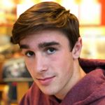 Profile Picture of Noah Hayes (@noah.w.hayes) on Instagram