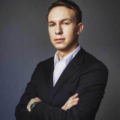 Profile Picture of Alex (@Alex__Able) on Twitter