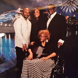 Reggie Wilder - Facebook Profile Picture of Reggie Wilder (@reggie.wilder.75) on Facebook