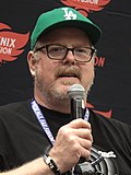 Profile Picture of John DiMaggio - Wikipediaon Wikipedia