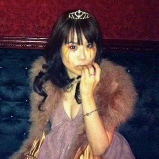 Profile Picture of Yukiko Inoue (@lollipopsonic) on Facebook