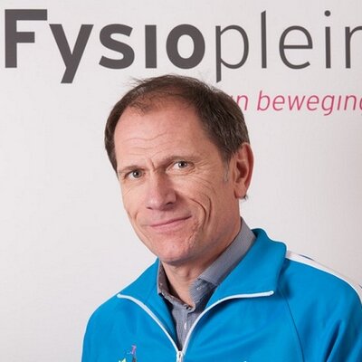 Profile Picture of Dirk Jan De Jong (@DJdeJong) on Twitter