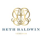 Profile Picture of Beth Baldwin (@bethbaldwinwed) on Instagram