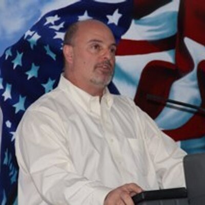 Profile Picture of Christopher Mabe (@ChrisMabeOCSEA) on Twitter