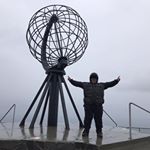Profile Picture of Herbert Anton Winter (@winterhebbe) on Instagram