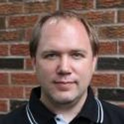 Profile Picture of Steven Harris (@stevenharris) on Twitter