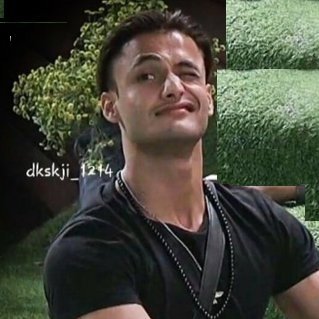 Profile Picture of RasheedAli (#ISupportAsim)  💙 ⤴ (@TomCruiseAli) on Twitter