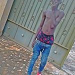 Profile Picture of Upcoming Stallone Wan (@adusei_marcus_wan) on Instagram